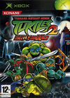 Pochette Teenage Mutant Ninja Turtles 2 : BattleNexus