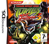 Pochette Teenage Mutant Ninja Turtles 3 : Mutant Nightmare