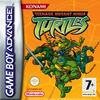 Pochette Teenage Mutant Ninja Turtles