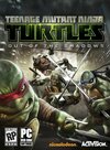 Pochette Teenage Mutant Ninja Turtles : Depuis les Ombres