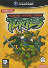Pochette Teenage Mutant Ninja Turtles