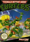 Pochette Teenage Mutant Ninja Turtles