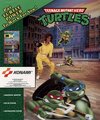 Pochette Teenage Mutant Ninja Turtles