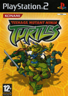 Pochette Teenage Mutant Ninja Turtles