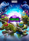Pochette Teenage Mutant Ninja Turtles : Splintered Fate
