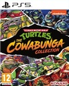 Pochette Teenage Mutant Ninja Turtles : The Cowabunga Collection