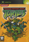 Pochette Teenage Mutant Ninja Turtles