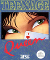 Pochette Teenage Queen