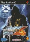 Pochette Tekken 4
