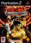 Pochette Tekken 5