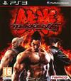 Pochette Tekken 6