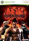 Pochette Tekken 6