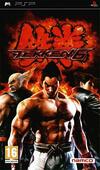 Pochette Tekken 6