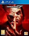 Pochette Tekken 7