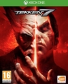 Pochette Tekken 7