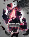 Pochette Tekken 8