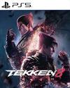 Pochette Tekken 8