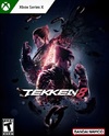 Pochette Tekken 8