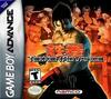 Pochette Tekken Advance