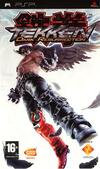 Pochette Tekken Dark Resurrection