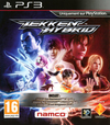 Pochette Tekken Hybrid