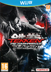 Pochette Tekken Tag Tournament 2