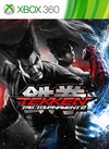 Pochette Tekken Tag Tournament 2