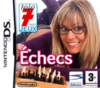 Pochette Télé 7 Jeux : Echecs