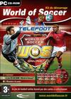 Pochette Telefoot World of Soccer