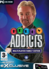 Pochette Telly Addicts