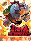 Pochette Tembo the Badass Elephant