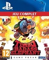 Pochette Tembo the Badass Elephant