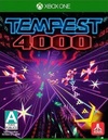 Pochette Tempest 4000