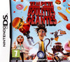 Pochette Tempête de boulettes géantes