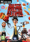 Pochette Tempête de boulettes géantes