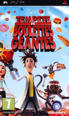 Pochette Tempête de boulettes géantes