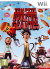Pochette Tempête de boulettes géantes