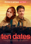 Pochette Ten Dates