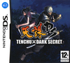 Pochette Tenchu : Dark Secret