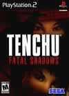 Pochette Tenchu : Fatal Shadows