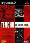 Pochette Tenchu : La colère divine