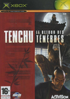 Pochette Tenchu - le retour des ténèbres