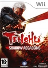 Pochette Tenchu Shadow Assassins