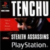 Pochette Tenchu : Stealth Assassins
