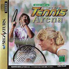 Pochette Tennis Arena