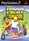 Pochette Tennis Court Smash