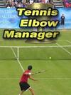 Pochette Tennis Elbow Manager