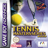 Pochette Tennis Masters Series 2003