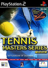 Pochette Tennis Masters Series 2003