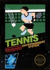 Pochette Tennis